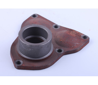 Кришка корпусу КПП передня Xingtai 120/220