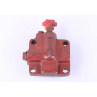 Крышка гидравлического цилиндра в сборе Xingtai 240/244