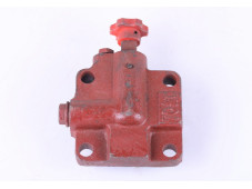 Кришка гідравлічного циліндра в зборі Xingtai 240/244