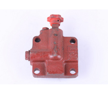 Крышка гидравлического цилиндра в сборе Xingtai 240/244