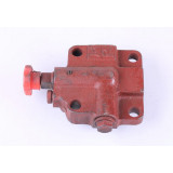 Крышка гидравлического цилиндра в сборе Xingtai 240/244