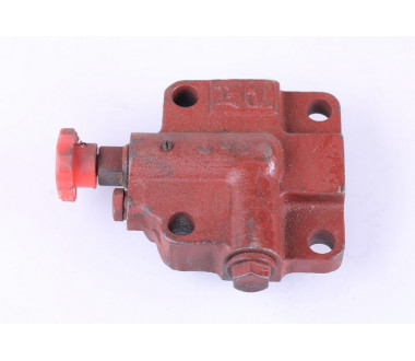 Крышка гидравлического цилиндра в сборе Xingtai 240/244