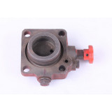 Крышка гидравлического цилиндра в сборе Xingtai 240/244