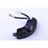 Реле напруги однофазне - GN 5-6 KW