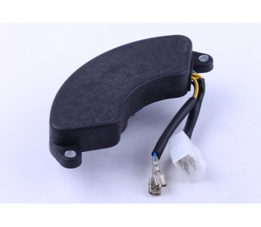 Реле напруги однофазне - GN 5-6 KW