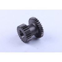 Шестерня 2/3-ї передачі нерухома Z-24/30 Xingtai 120/220