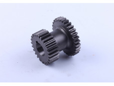 Шестерня 2/3-ї передачі нерухома Z-24/30 Xingtai 120/220