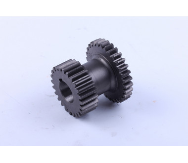 Шестерня 2/3-ї передачі нерухома Z-24/30 Xingtai 120/220