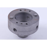 Корпус диференціалу правий перед мосту DongFeng 240/244