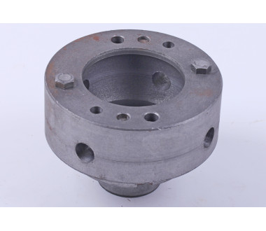 Корпус диференціалу правий перед мосту DongFeng 240/244