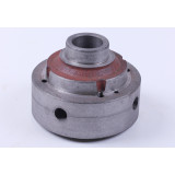 Корпус диференціалу правий перед мосту DongFeng 240/244