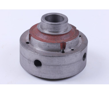 Корпус диференціалу правий перед мосту DongFeng 240/244