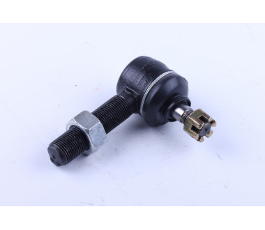 Наконечник кермовий, ліве різьблення М18 (конус 12 - 14 мм) Xingtai 24B, Shifeng 244, Taishan 24