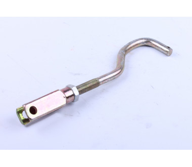 Важіль гальма Xingtai 24B, Shifeng 244, Taishan 24