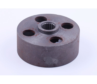 Барабан гальмівний Jinma