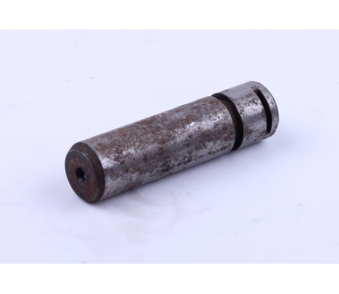 Вал проміжний роздавальної коробки L-73 мм Jinma 200/204/240/244