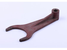 Вилка блокування диференціала зад мосту Jinma 200/204/240/244