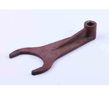 Вилка блокування диференціала зад мосту Jinma 200/204/240/244