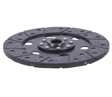 Диск зчеплення до однодискового кошика Jinma 200/204/240/244