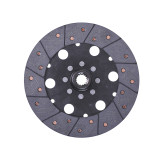 Диск зчеплення до однодискового кошика Jinma 200/204/240/244