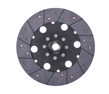 Диск зчеплення до однодискового кошика Jinma 200/204/240/244