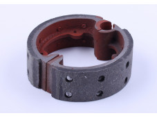 Колодки гальмівні у зборі Jinma