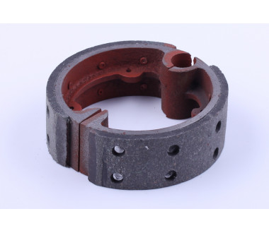 Колодки гальмівні у зборі Jinma