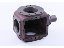 Корпус переднього приводного мосту Jinma 200/204/240/244