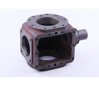 Корпус переднього приводного мосту Jinma 200/204/240/244