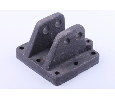 Кришка задня корпуса підйомника Jinma 200/204/240/244