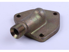 Кришка фільтра гідравлічної рідини Jinma 200/204/240/244