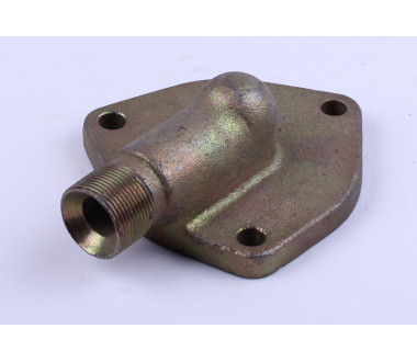 Кришка фільтра гідравлічної рідини Jinma 200/204/240/244