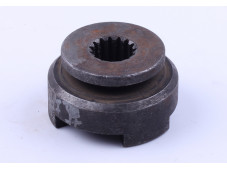 Муфта рухома додатковою КПП Z-15 Jinma 200/204/240/244