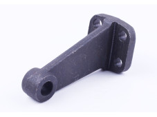 Важіль лівий рульового управління приводного перед мосту Jinma 200/204/240/244