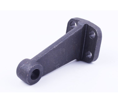 Важіль лівий рульового управління приводного перед мосту Jinma 200/204/240/244