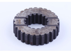 Шестерня ВОМ Z-16/26 Jinma 200/204/240/244