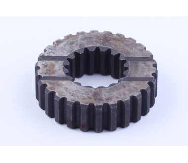 Шестерня ВОМ Z-16/26 Jinma 200/204/240/244