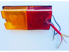 Фара задня DongFeng 240/244