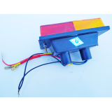 Фара задня DongFeng 240/244