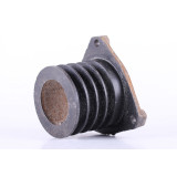 Шків ременя 4 струмки діаметр 110 мм