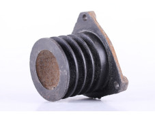 Шків ременя 4 струмки діаметр 110 мм