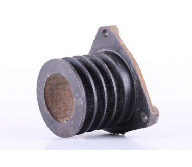 Шків ременя 4 струмки діаметр 110 мм