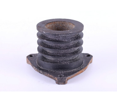 Шків ременя 4 струмки діаметр 110 мм