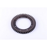 Шестерня дифференциала большая Z-47