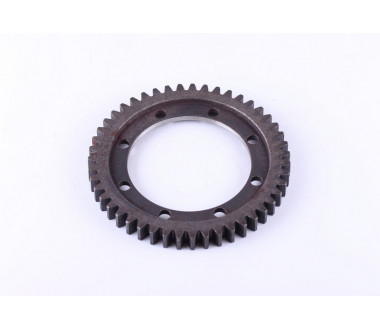 Шестерня дифференциала большая Z-47