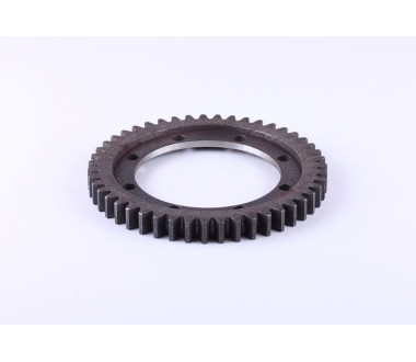 Шестерня дифференциала большая Z-47