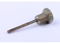 Щуп рівня масла перед моста Jinma 200/204/240/244