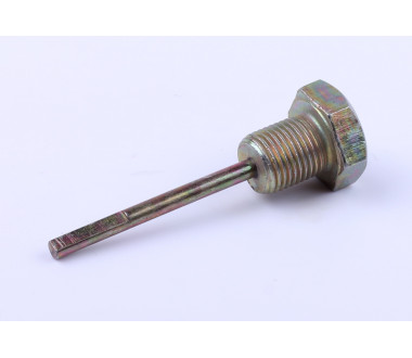 Щуп рівня масла перед моста Jinma 200/204/240/244