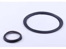 Манжет повітряного фільтра - ZS/ZH1100