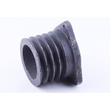 Шків ременя 4 струмки діаметр 135 мм - ZS/ZH1100